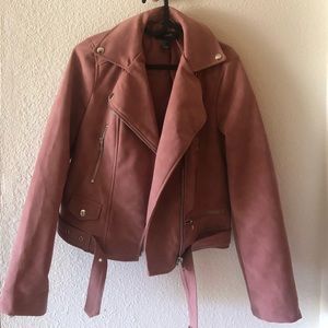 Moto Jacket